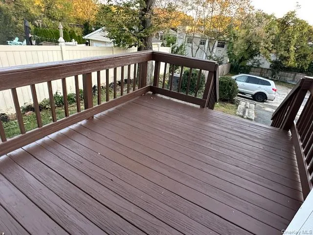 44 1/2 Avenue A #Rear Port Washington, NY 11050