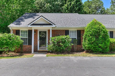 249 Charlestowne Way