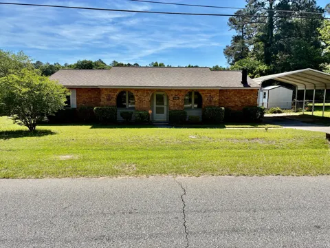 206 Pineview Drive