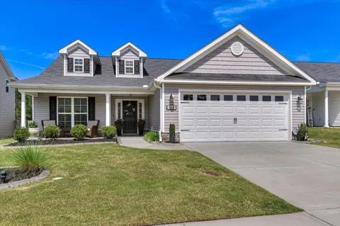 894 Goodale Drive