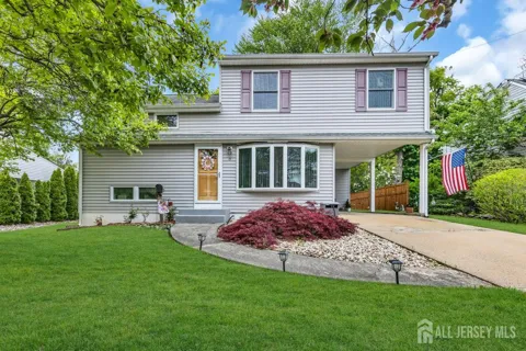 19 Shetland Road