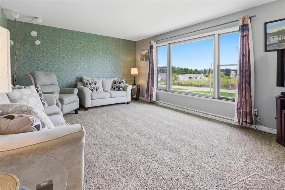 4469 E Millbrook Road Union Charter Township, MI 48858