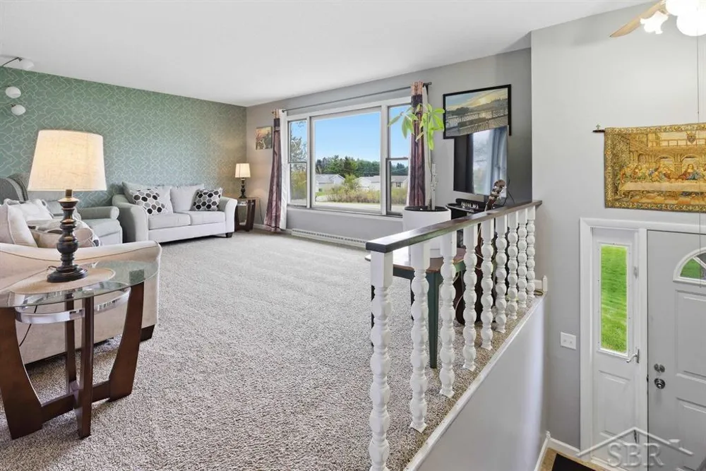 4469 E Millbrook Road Union Charter Township, MI 48858