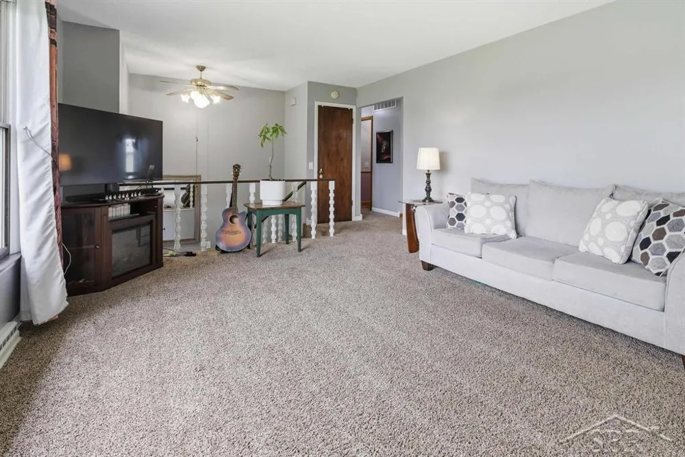 4469 E Millbrook Road Union Charter Township, MI 48858