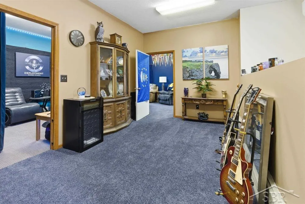 4469 E Millbrook Road Union Charter Township, MI 48858