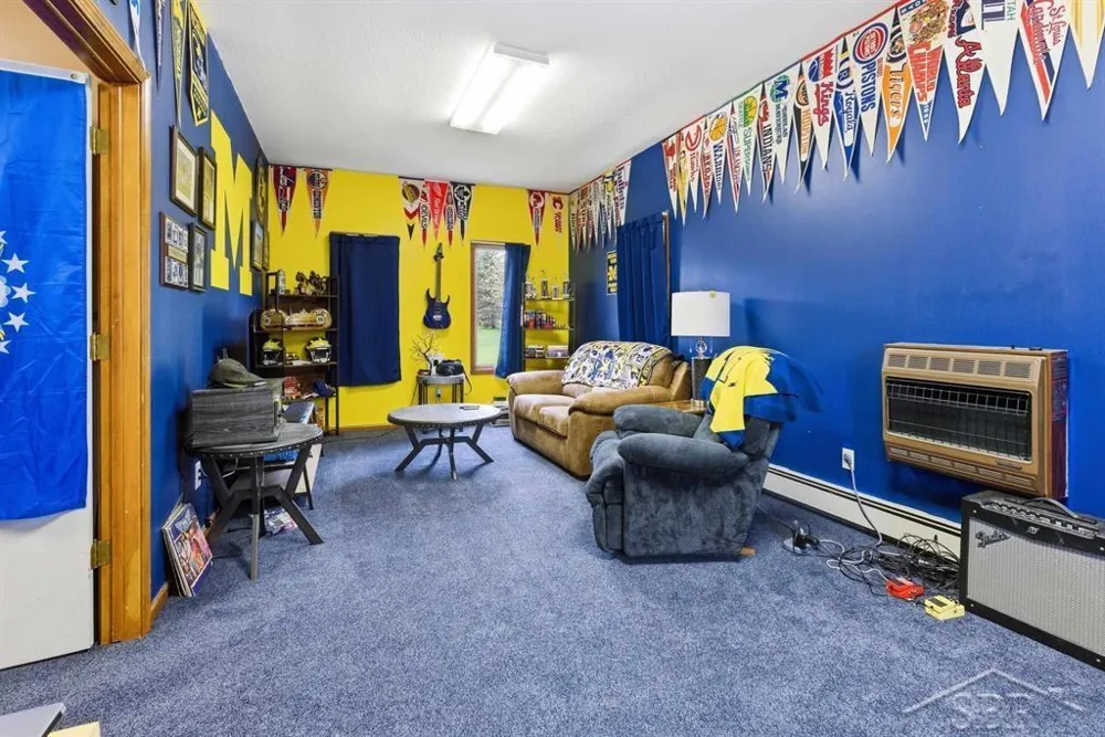 4469 E Millbrook Road Union Charter Township, MI 48858