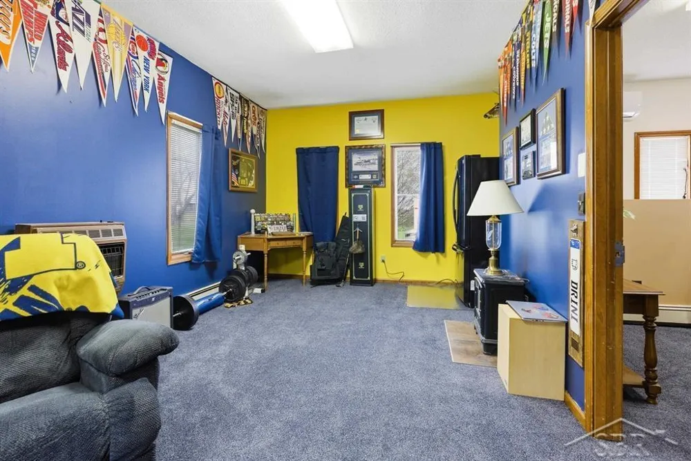 4469 E Millbrook Road Union Charter Township, MI 48858