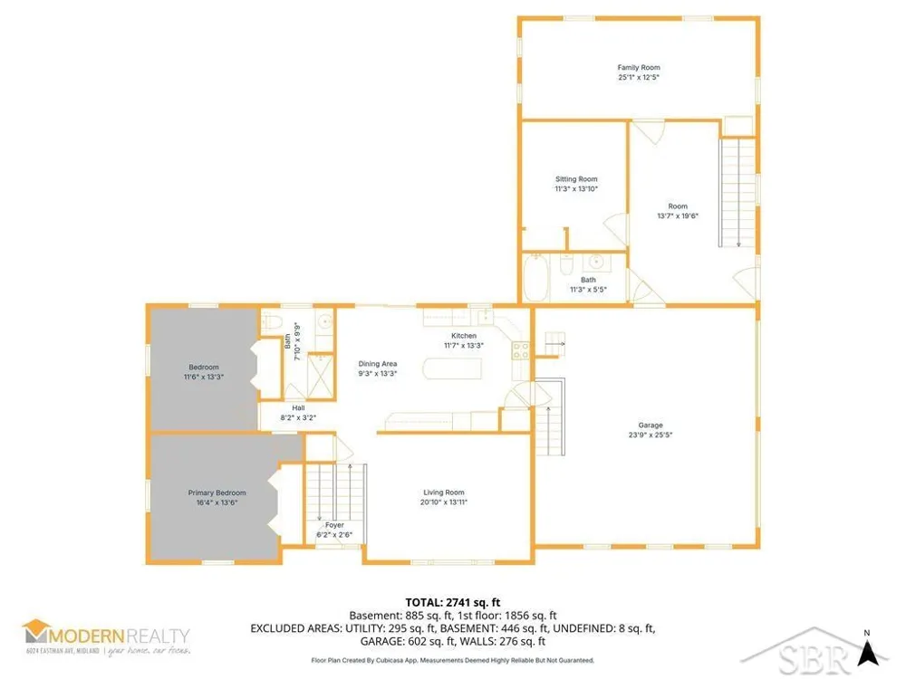 4469 E Millbrook Road Union Charter Township, MI 48858