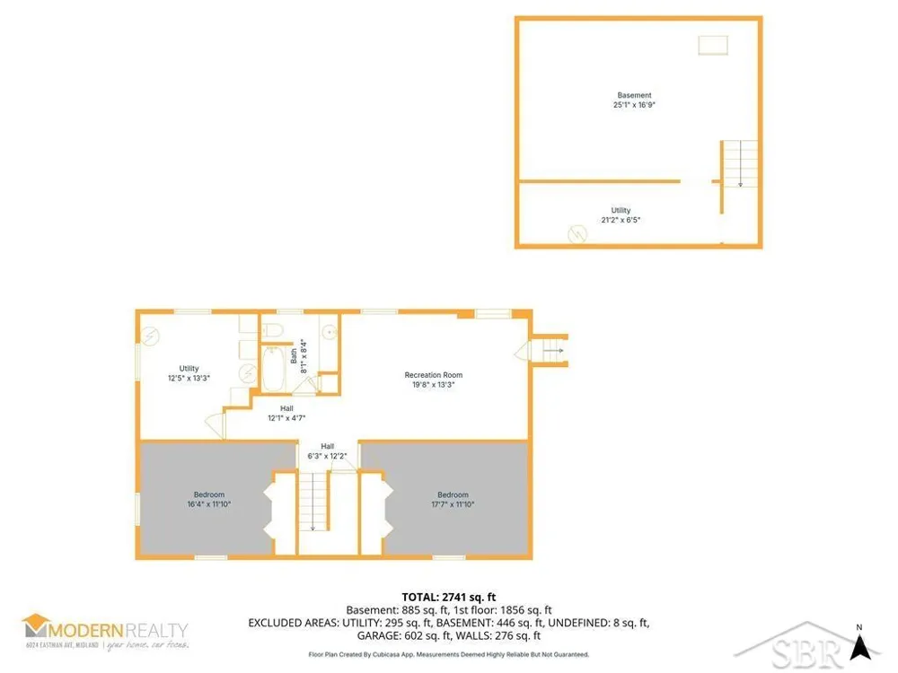 4469 E Millbrook Road Union Charter Township, MI 48858
