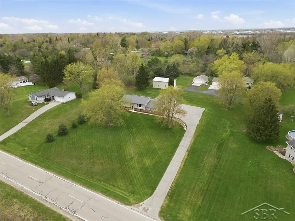 4469 E Millbrook Road Union Charter Township, MI 48858