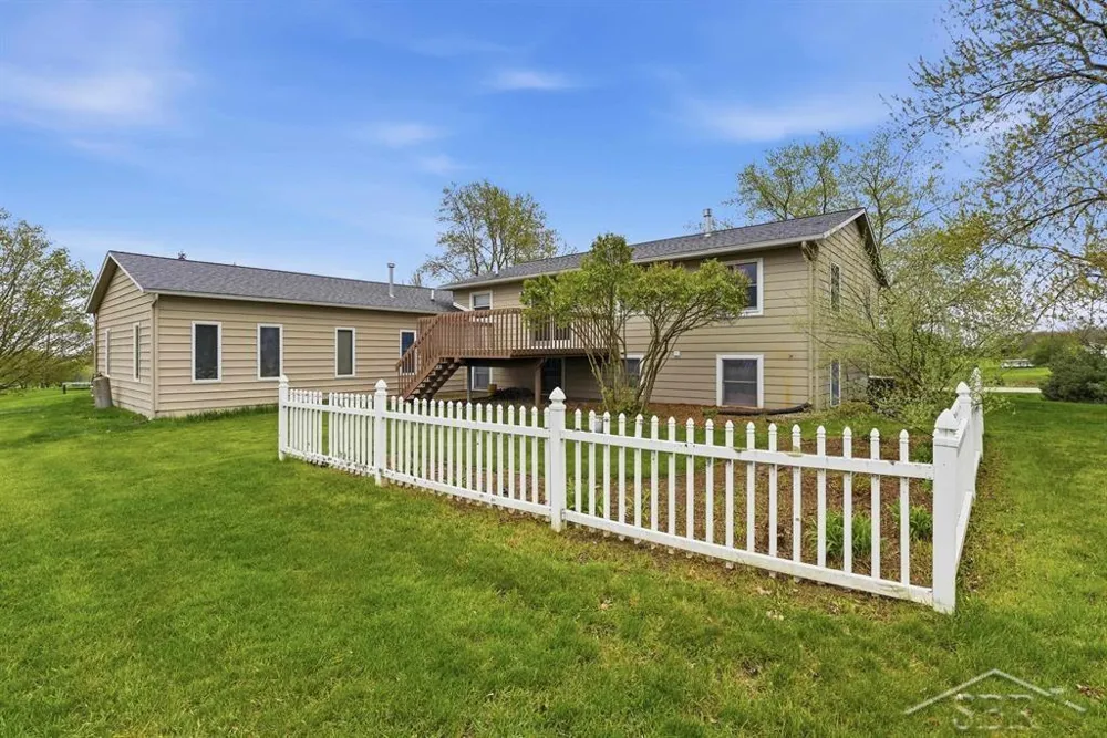 4469 E Millbrook Road Union Charter Township, MI 48858