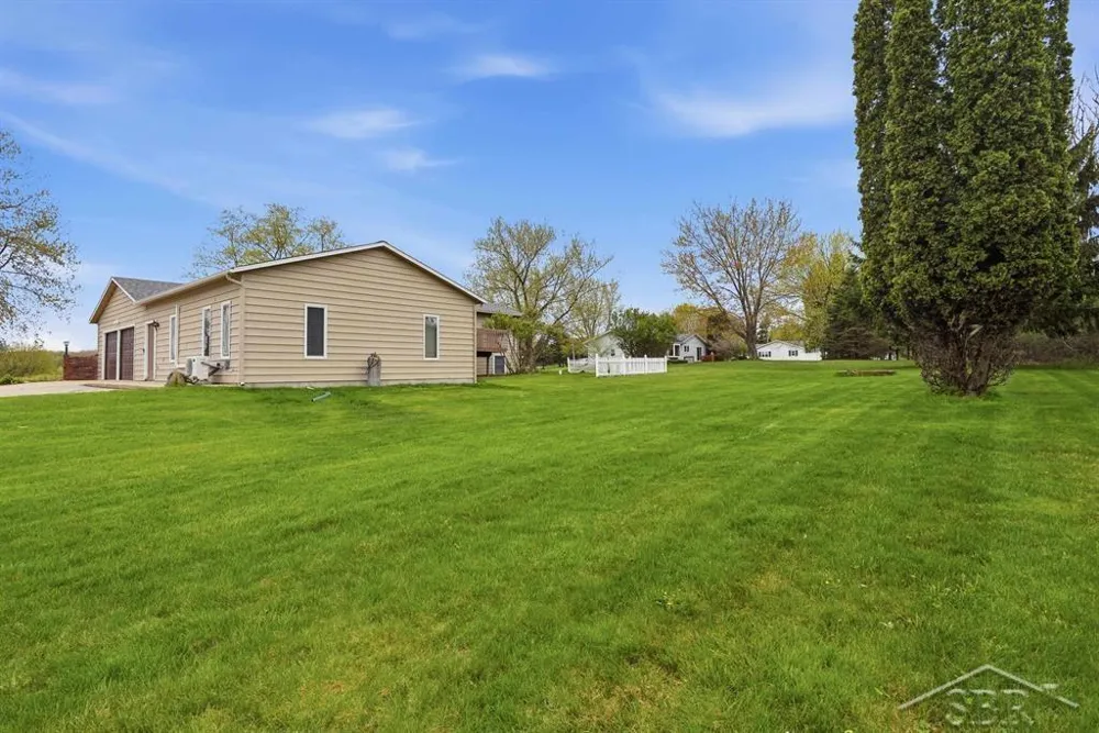 4469 E Millbrook Road Union Charter Township, MI 48858
