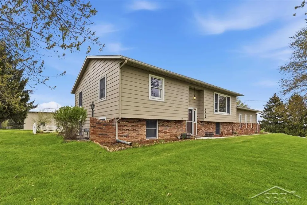 4469 E Millbrook Road Union Charter Township, MI 48858