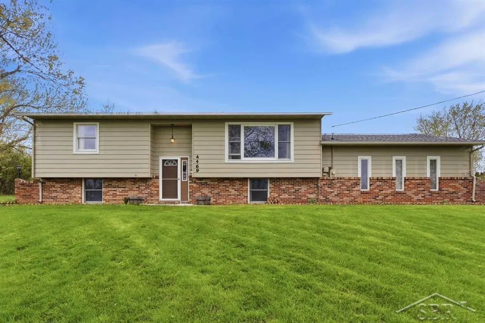4469 E Millbrook Road Union Charter Township, MI 48858
