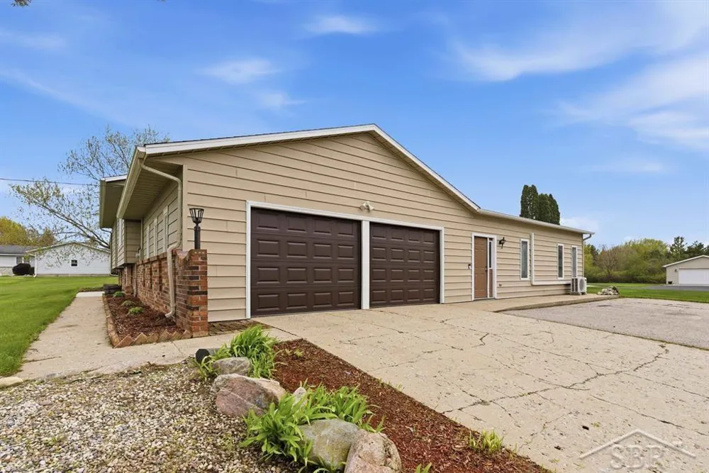 4469 E Millbrook Road Union Charter Township, MI 48858