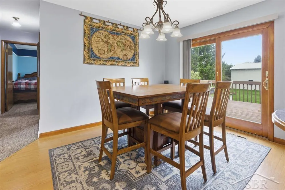 4469 E Millbrook Road Union Charter Township, MI 48858