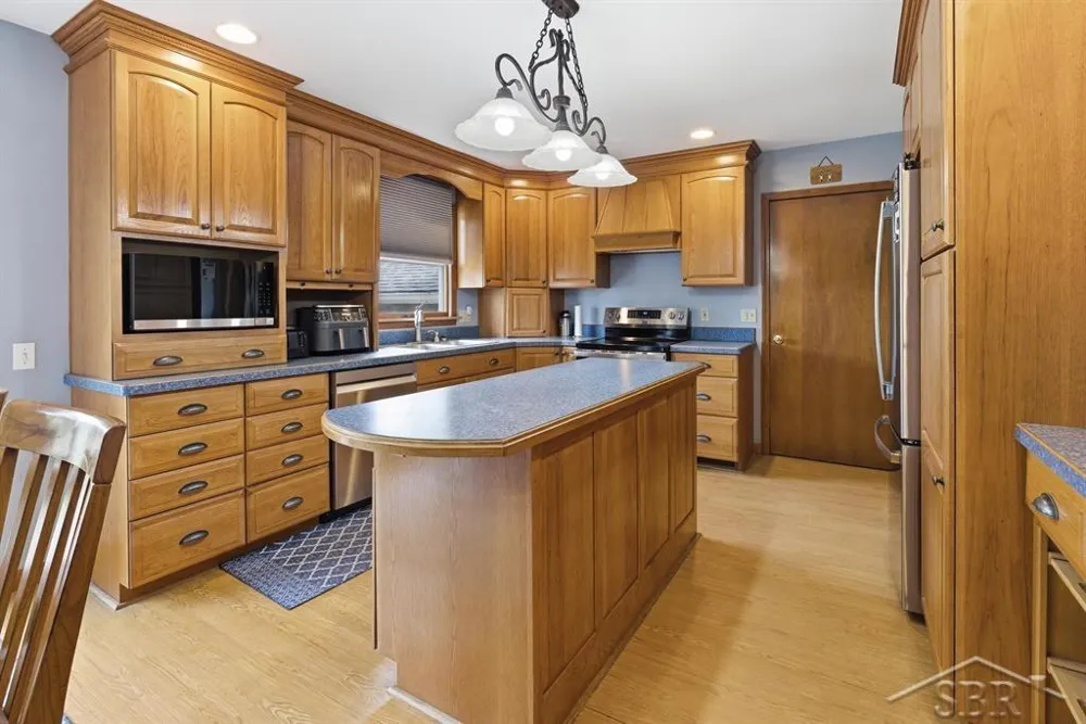 4469 E Millbrook Road Union Charter Township, MI 48858