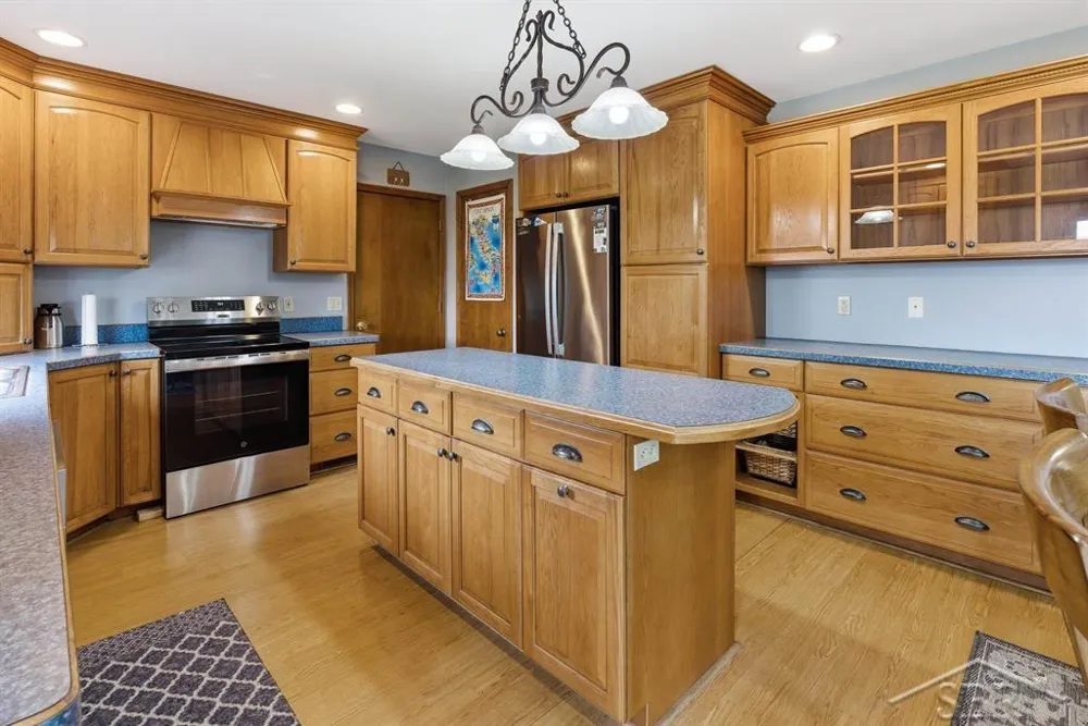 4469 E Millbrook Road Union Charter Township, MI 48858