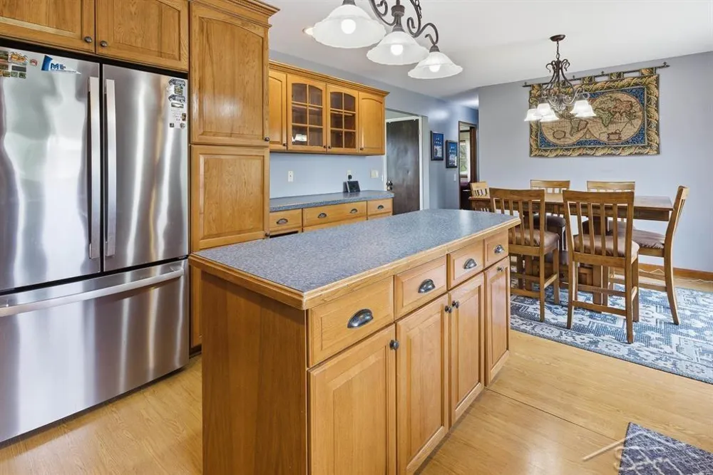 4469 E Millbrook Road Union Charter Township, MI 48858