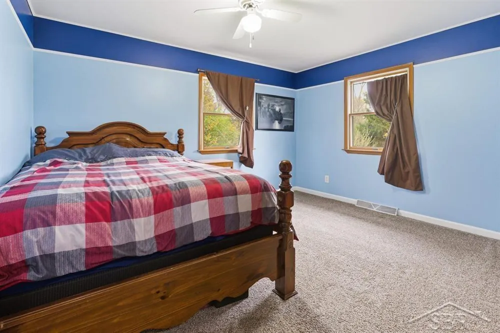 4469 E Millbrook Road Union Charter Township, MI 48858