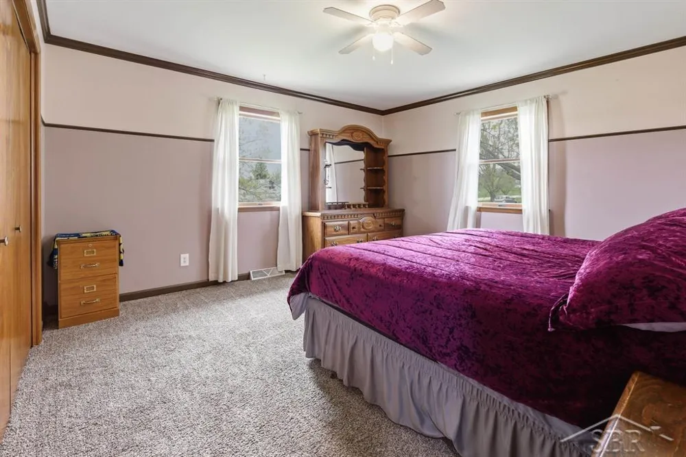4469 E Millbrook Road Union Charter Township, MI 48858