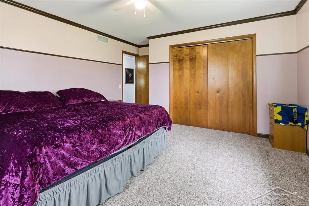 4469 E Millbrook Road Union Charter Township, MI 48858