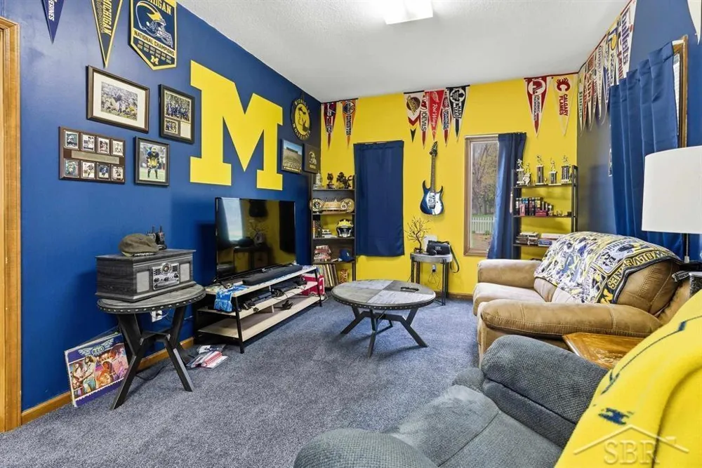 4469 E Millbrook Road Union Charter Township, MI 48858