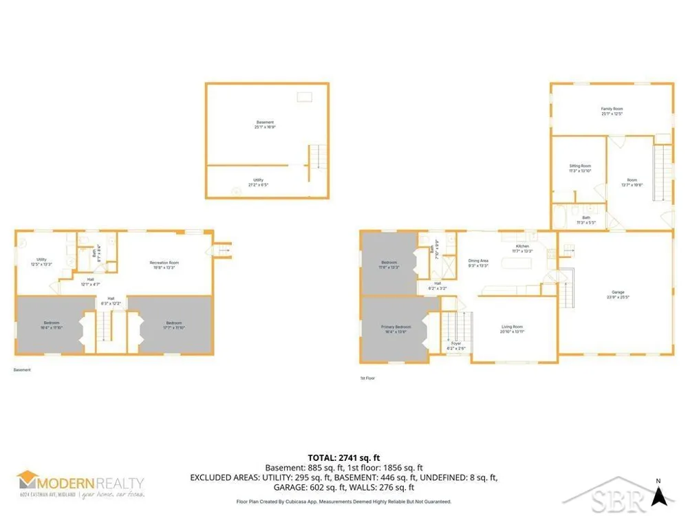 4469 E Millbrook Road Union Charter Township, MI 48858
