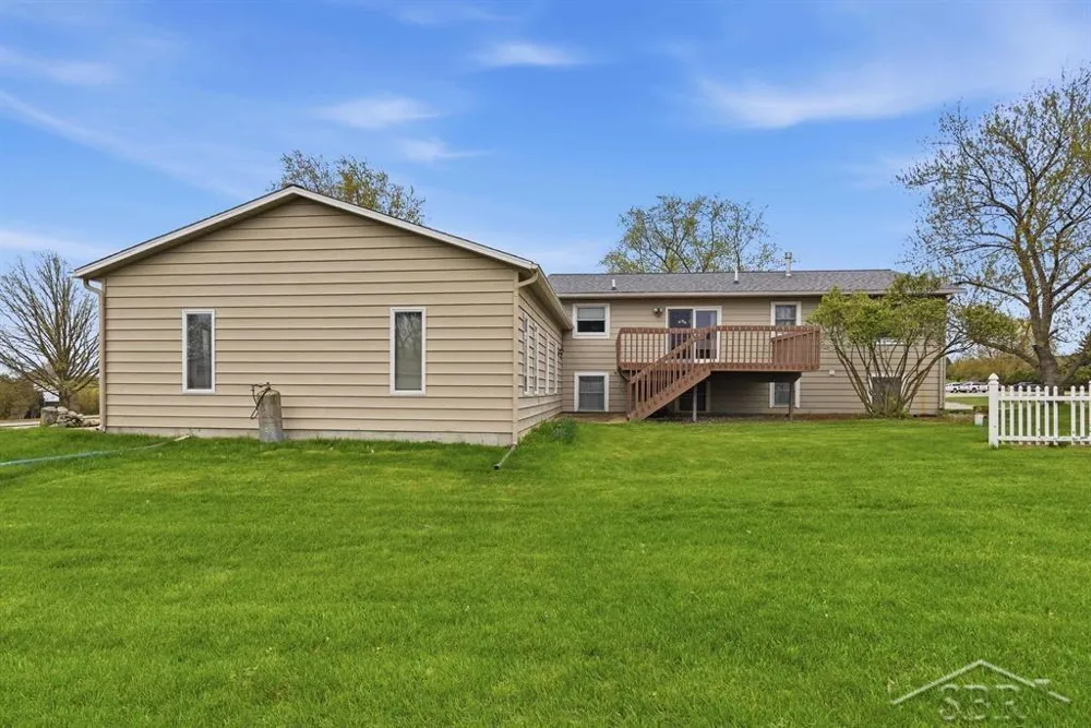 4469 E Millbrook Road Union Charter Township, MI 48858
