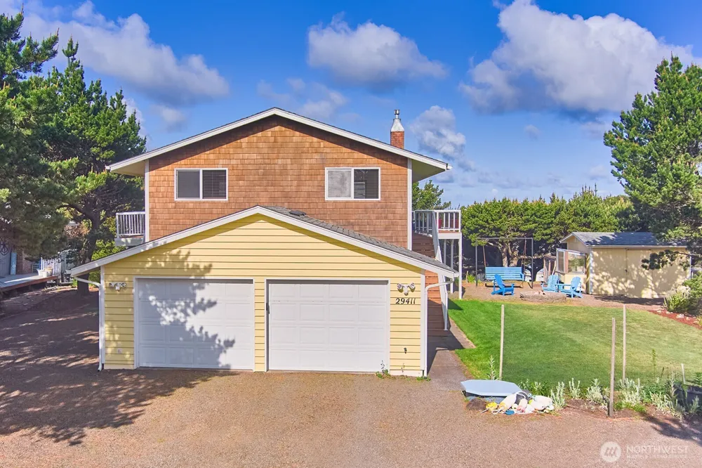 29411 K LANE Ocean Park, WA 98640