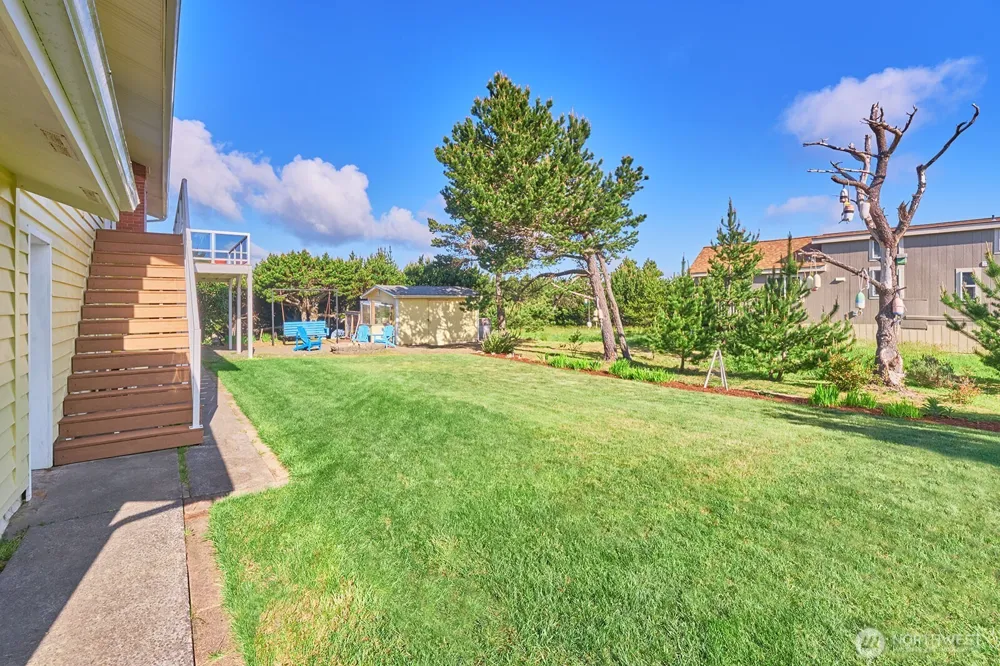 29411 K LANE Ocean Park, WA 98640