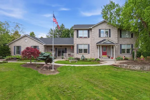 4513 Cedar Hill Drive
