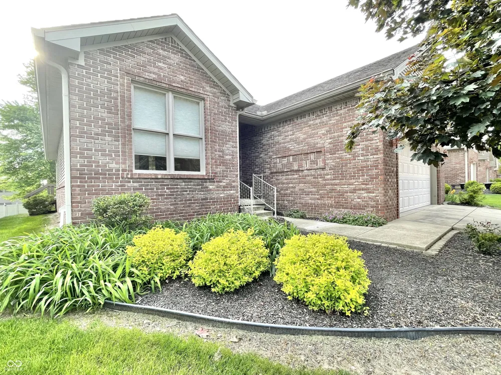 464 Glenview Drive Greencastle, IN 46135
