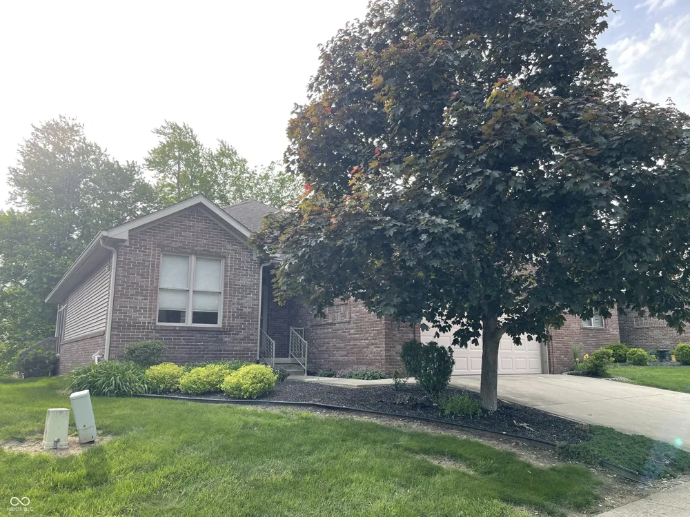 464 Glenview Drive Greencastle, IN 46135