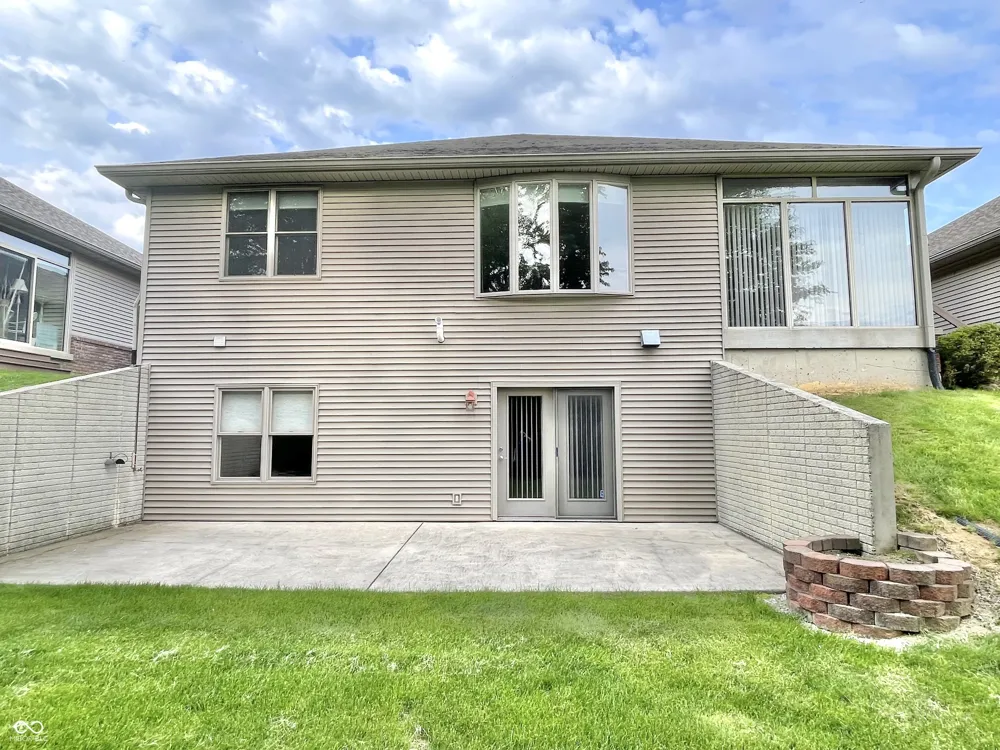 464 Glenview Drive Greencastle, IN 46135