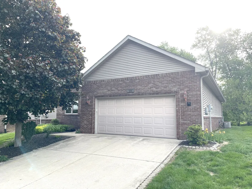 464 Glenview Drive Greencastle, IN 46135