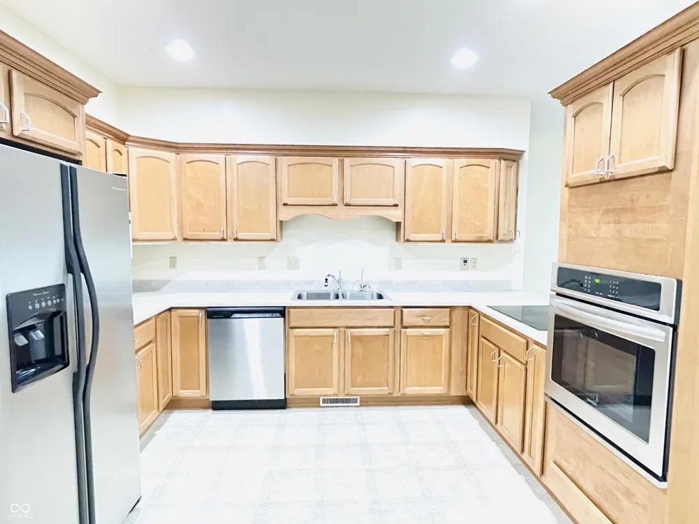 464 Glenview Drive Greencastle, IN 46135