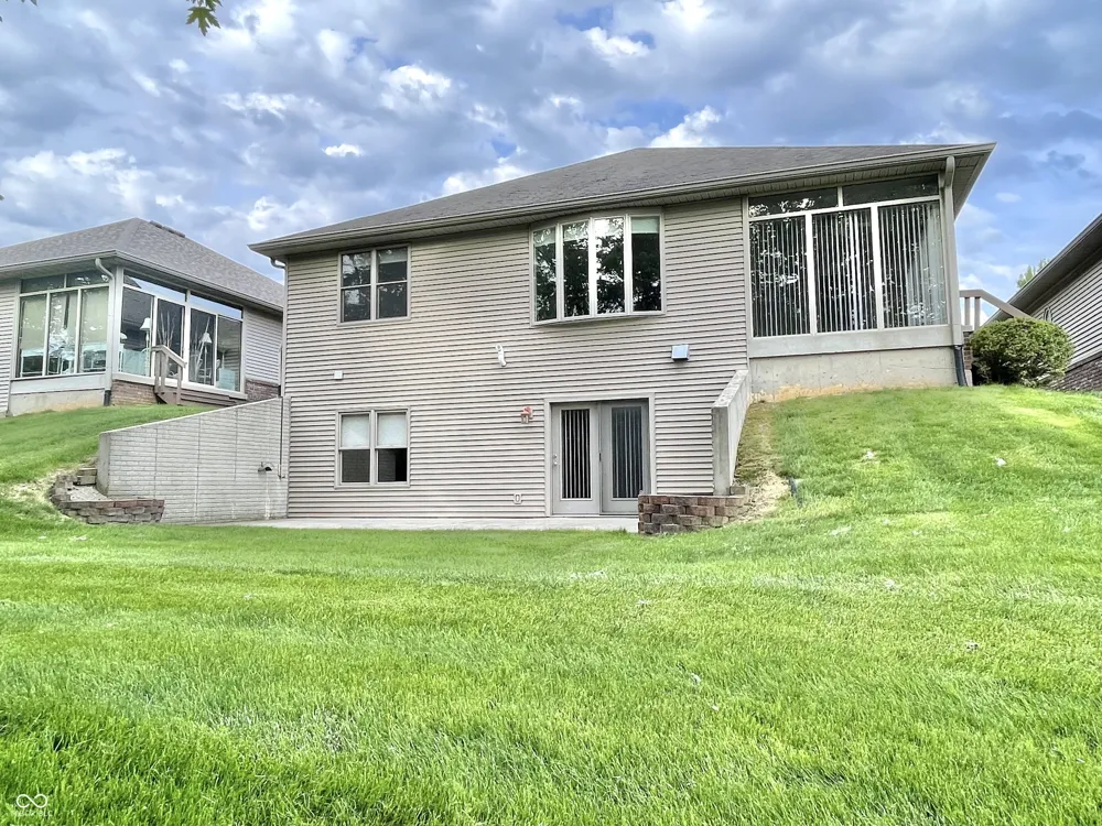 464 Glenview Drive Greencastle, IN 46135