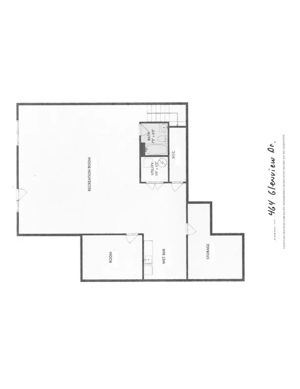 464 Glenview Drive Greencastle, IN 46135