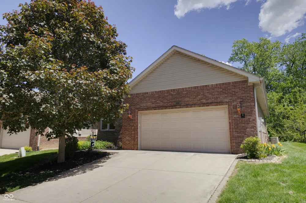 464 Glenview Drive Greencastle, IN 46135
