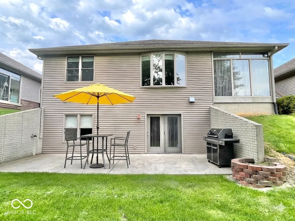 464 Glenview Drive Greencastle, IN 46135