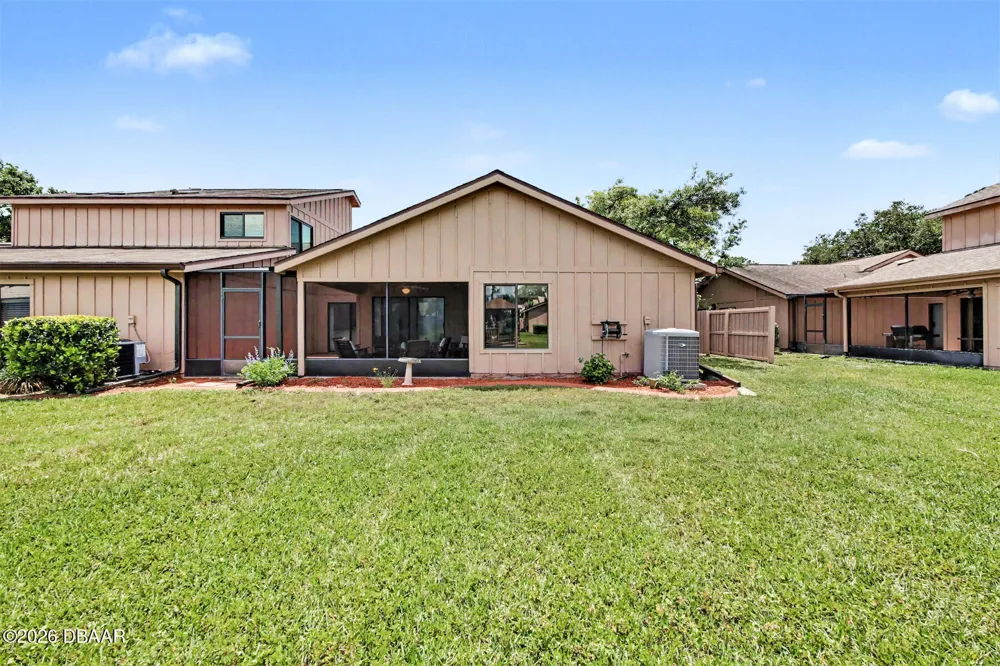 1914 Sprucewood Way Port Orange, FL 32128
