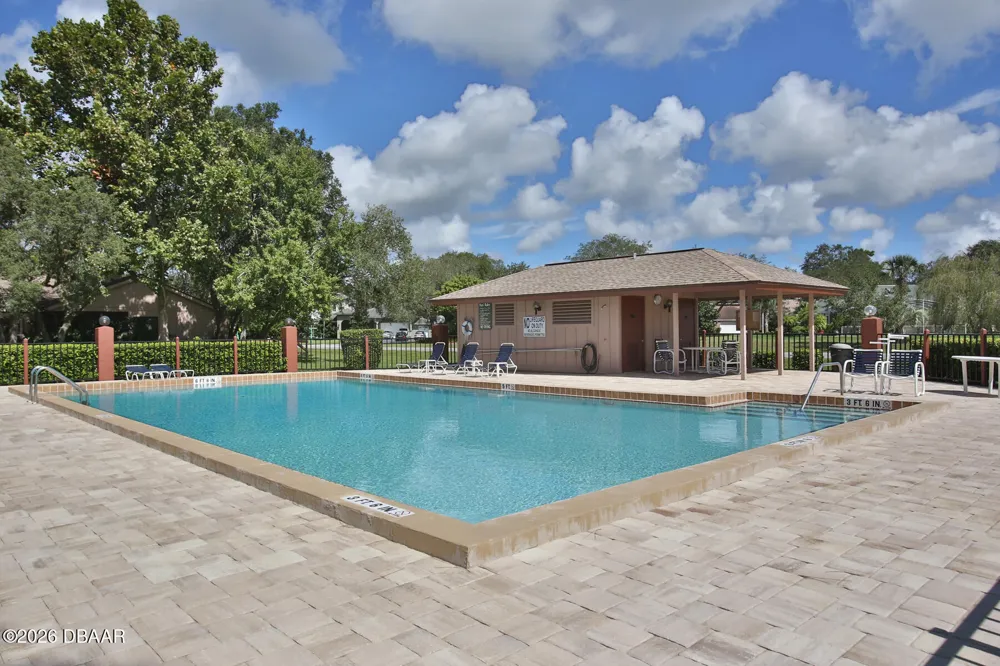 1914 Sprucewood Way Port Orange, FL 32128