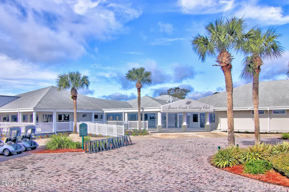 1914 Sprucewood Way Port Orange, FL 32128