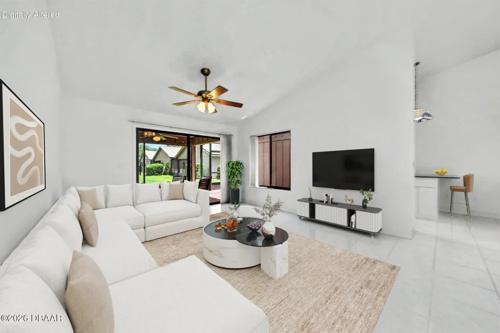 1914 Sprucewood Way Port Orange, FL 32128