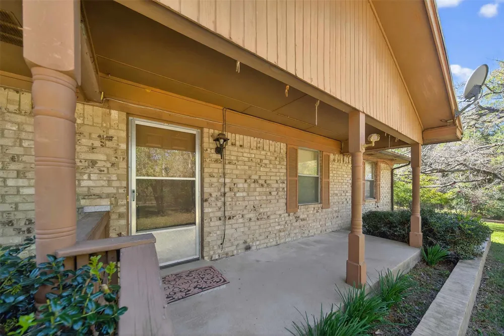 17092 Fm 317 Chandler, TX 75758