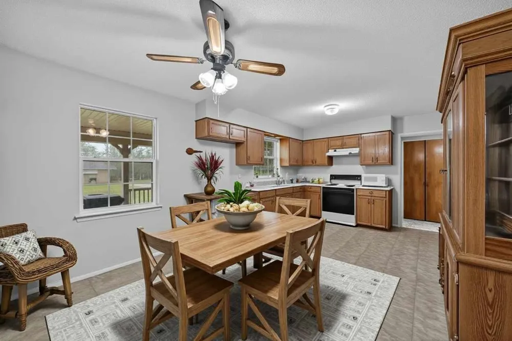 17092 Fm 317 Chandler, TX 75758