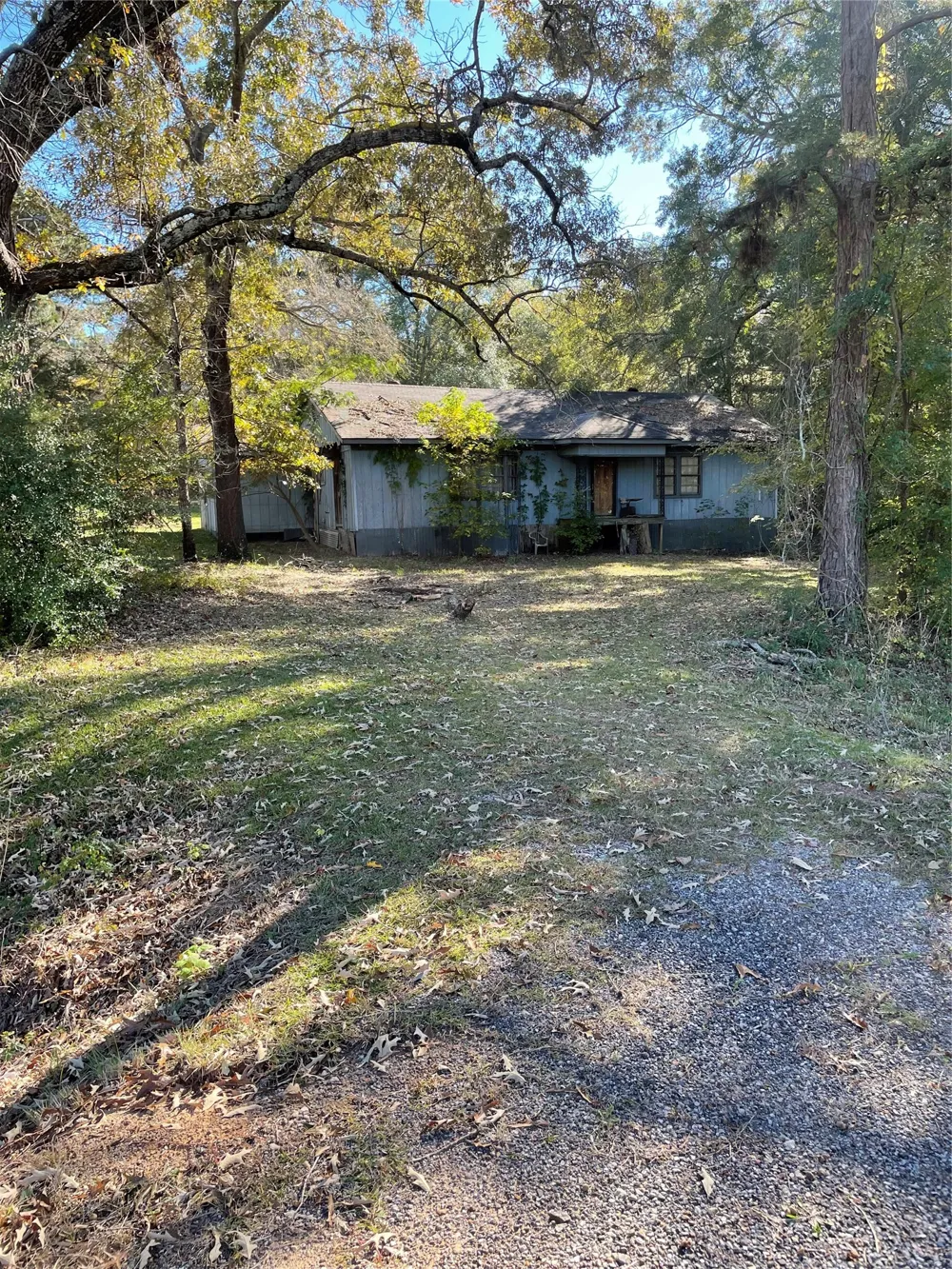 17092 Fm 317 Chandler, TX 75758