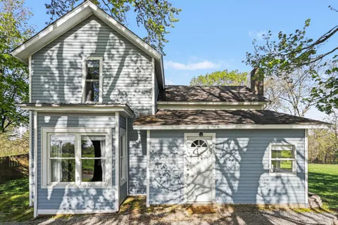 711 Burr Oak Road