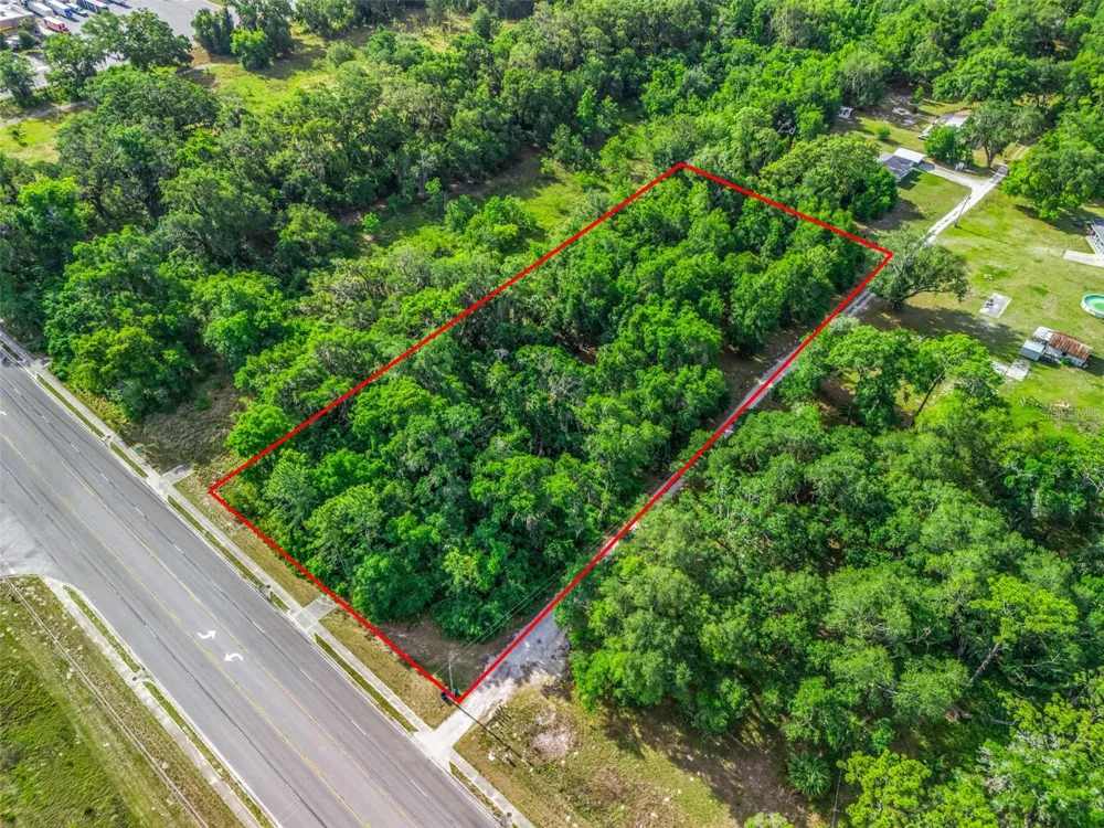2823 W C 48 Bushnell, FL 33513